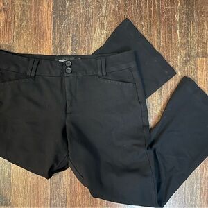 Studio by Torrid Black Dress Pants size 16